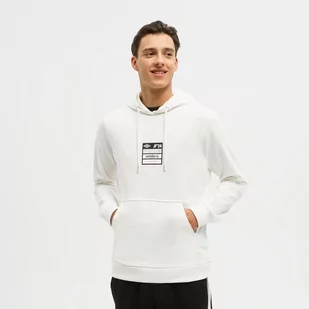 UMBRO BLUZA Z KAPTUREM KENDALL - Bluzy męskie - miniaturka - grafika 1