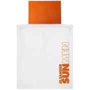 Wody i perfumy męskie - Jil Sander Sun Men Woda toaletowa 75ml - miniaturka - grafika 1