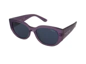 Okulary przeciwsłoneczne - Okulary przeciwsłoneczne Vogue VO5641SU 323680 - miniaturka - grafika 1