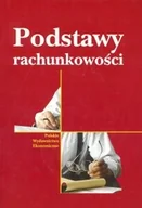 Finanse, księgowość, bankowość - Podstawy Rachunkowości - miniaturka - grafika 1