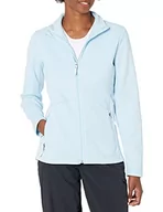 Kurtki damskie - Spyder Damska kurtka BANDITA Full Zip Frost, XL - miniaturka - grafika 1