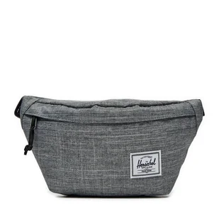 Saszetka nerka Herschel Classic™ Hip Pack 11549-00919 Szary - Nerki - miniaturka - grafika 1