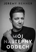 Biografie i autobiografie - Mój następny oddech - miniaturka - grafika 1