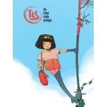 zbiorowa Praca The Lisbon Studio antologia - Komiksy dla dorosłych - miniaturka - grafika 1