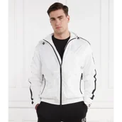 Kurtki męskie - EA7 Kurtka | Regular Fit - miniaturka - grafika 1