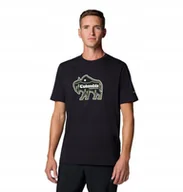 Koszulki męskie - COLUMBIA KOSZULKA ROCKAWAY RIVER 2036401015 r XL - miniaturka - grafika 1