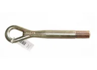 Akcesoria motoryzacyjne - Hak Śruba Zaczep Ucho Kia Carens Ceed Cerato - miniaturka - grafika 1