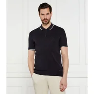 Koszule męskie - Joop! Polo Vancao Regular Fit mercerised - miniaturka - grafika 1