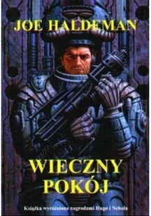 Wieczny pokój - Horror, fantastyka grozy - miniaturka - grafika 1