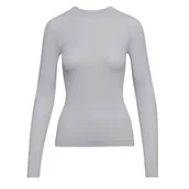 Koszulki i topy damskie - Koszulka damska DIADORA L. LS T-SHIRT ACT - miniaturka - grafika 1