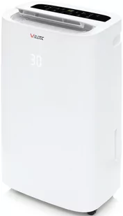 Osuszacz powietrza Welltec DHN40 - Domowe osuszacze powietrza - miniaturka - grafika 1