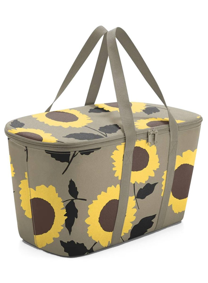 Torba termiczna Reisenthel Coolerbag - sunflowers