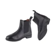 Buty do jazdy konnej - Botki dziecięce ELT Jodhpur Classic - miniaturka - grafika 1