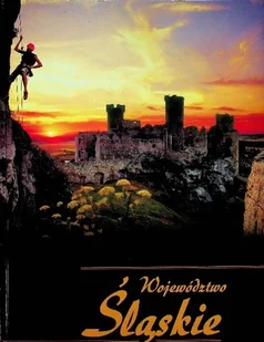 Województwo Śląskie - Przewodniki - miniaturka - grafika 1