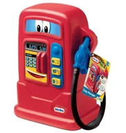 Jeździki dla dzieci - Little Tikes Cozy Pumper Dystrybutor Paliwa 18m+ - miniaturka - grafika 1