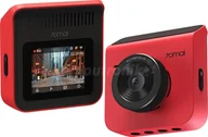 Wideorejestratory - 70MAI Dash Cam A400 Red - miniaturka - grafika 1