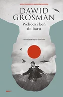 Opowiadania - Wchodzi koń do baru - miniaturka - grafika 1