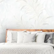 Tapety - Tapeta winylowa na flizelinie roślinny - miniaturka - grafika 1