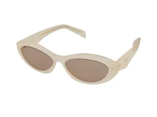 Okulary przeciwsłoneczne Prada PR 26ZS 12V4I2 - Okulary przeciwsłoneczne - miniaturka - grafika 1