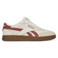Sneakersy damskie - Obuwie sportowe Reebok FORTE LOUNGER AR30252WCQT - miniaturka - grafika 1