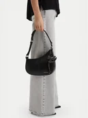 Torebki damskie - Badura Torebka CEO-LITA-DT26280-A Czarny - miniaturka - grafika 1