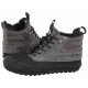 Buty sportowe męskie - Buty Sk8-Hi Del Pat Pewter/Black VN0A5JMNPBQ1 (VA394-a) Vans - miniaturka - grafika 1