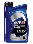 Oleje silnikowe - ELF EVOLUTION 900 SXR 5W30 1L - miniaturka - grafika 1