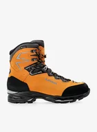 Buty trekkingowe męskie - Buty trekkingowe Lowa Ticam II GTX - mango - miniaturka - grafika 1