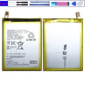 Baterie do telefonów - Wysokiej jakości kompatybilna bateria Sony Lis1632erpc Sony Xperia Xz Xzs F8331 F8332 2900mah - miniaturka - grafika 1