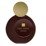Wody i perfumy damskie - Avon Far Away Beyond perfumy spray 50 ml - miniaturka - grafika 1