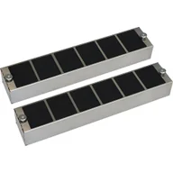 Filtry do okapów - Filtr ceramiczny 2gether FRANKE 112.0732.759 - miniaturka - grafika 1