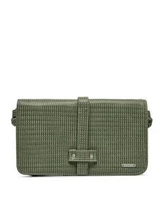 Roxy Torebka ERJBP04748 Zielony - Torebki damskie - miniaturka - grafika 1