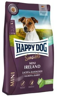 Happy Dog Supreme Mini Irland 0,3 kg - Sucha karma dla psów - miniaturka - grafika 2