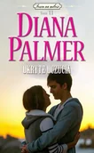 Romanse - UKRYTE UCZUCIA WYD KIESZONKOWE Diana Palmer - miniaturka - grafika 1