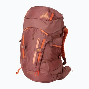 Plecak turystyczny damski Helly Hansen Relay Recco 42 l dark cedar WYSYŁKA W 24H 30 DNI NA ZWROT - Plecaki - miniaturka - grafika 1