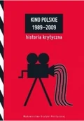 Książki o kinie i teatrze - Kino polskie 1989 2009 - miniaturka - grafika 1