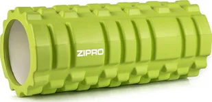 Wałek do ćwiczeń Roller Crossfit do masażu Zipro - Akcesoria do masażu - miniaturka - grafika 1