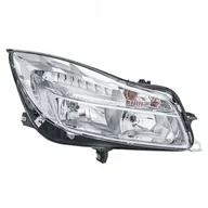Lampy przednie - HELLA REFLEKTOR 1EJ009630321 - miniaturka - grafika 1