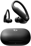 Słuchawki - Beats Powerbeats Pro 2 Jet Black - miniaturka - grafika 1