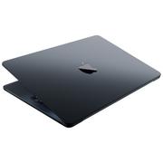 Laptopy - Apple MacBook Air M2 / MLY33LL / Apple M2 chip / 8GB / SSD 256GB / Retina 13,6" / Mac OS / Czarny - miniaturka - grafika 1