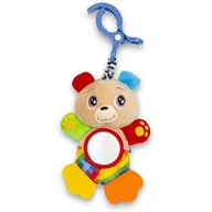 Zabawki interaktywne dla dzieci - ND33_CP-701 53591 ZABAWKA INTERAKTYWNA MIŚ - miniaturka - grafika 1