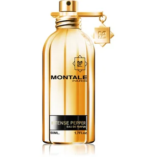 Montale Intense Pepper woda perfumowana 50ml - Wody i perfumy unisex - miniaturka - grafika 1