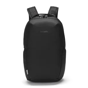 Plecak antykradzieżowy na laptopa Pacsafe Vibe 25 Econyl - black - Torby na laptopy - miniaturka - grafika 15