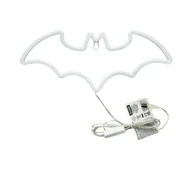 Gadżety dla graczy - Paladone Neonowa LED DC Comics Batman - miniaturka - grafika 1