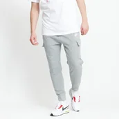 Dresy męskie - Spodnie dresowe męskie Nike Sportswear Cargo szare CZ9954-063 r. XXL - miniaturka - grafika 1