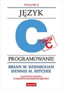 Język ANSI C. Programowanie