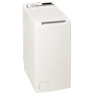 Pralki - Whirlpool TDLR 65230S PL/N - miniaturka - grafika 1