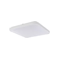 Lampy sufitowe - Nowodvorski Agnes Led Sufitowa 8113 - miniaturka - grafika 1