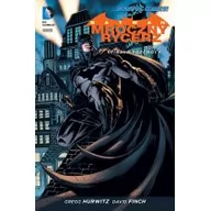 Komiksy dla dorosłych - Egmont Batman Mroczny Rycerz T.2 Spirala przemocy - miniaturka - grafika 1