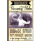 Kartki okolicznościowe i zaproszenia - AbCard Kartka okolicznościowa Rocznica Ślubu R01 - miniaturka - grafika 1